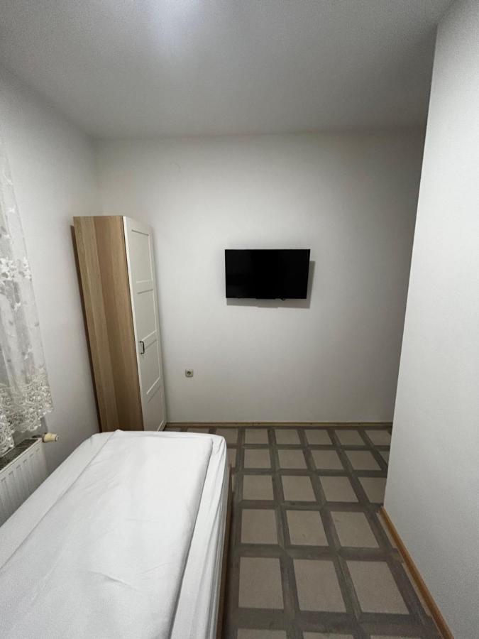 Sobe Zimmer Frei Pozega Exterior photo